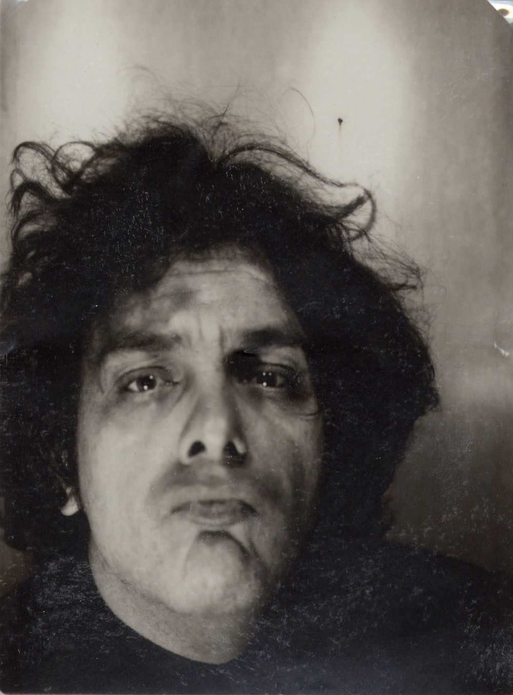 Sans titre (automatenportrait)