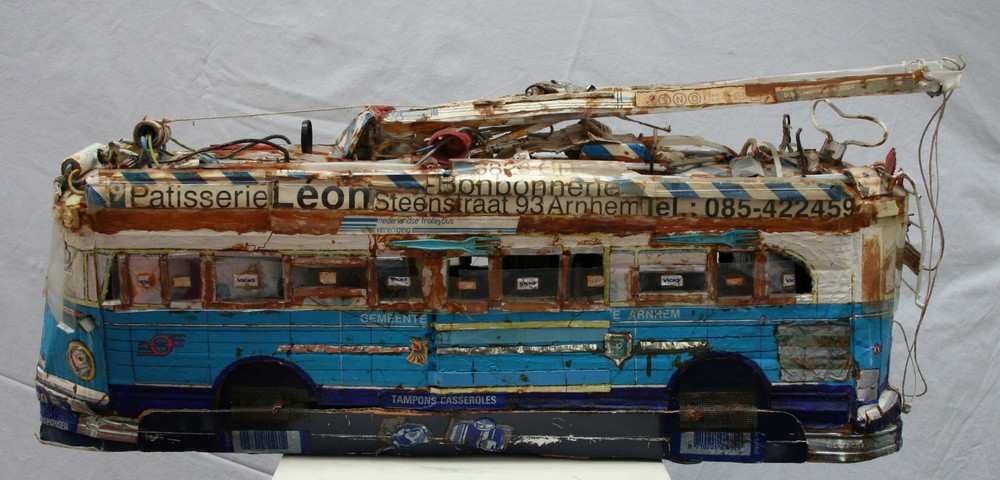 autobus