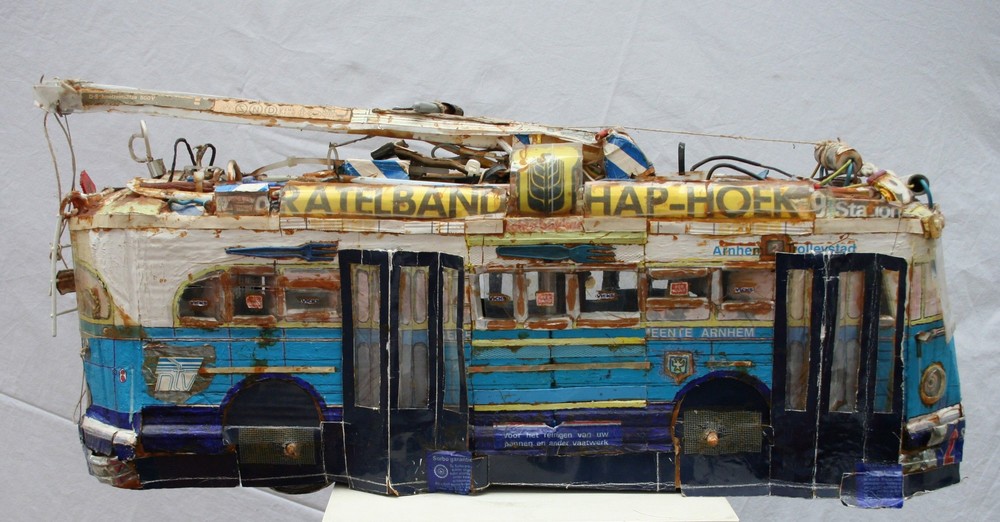 autobus