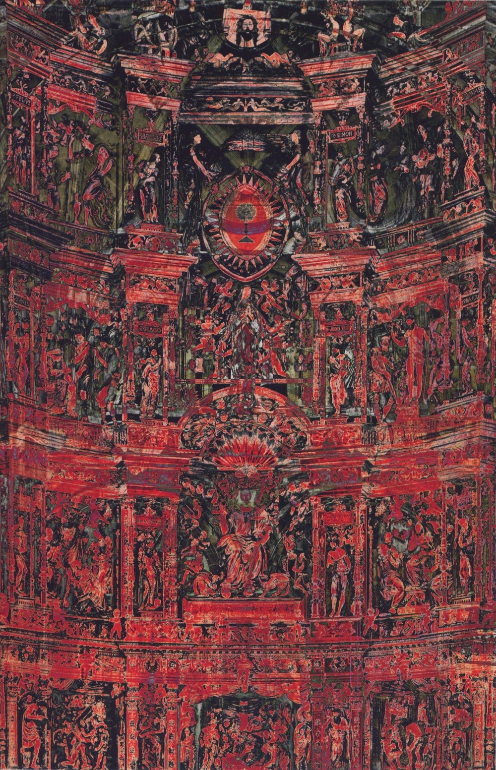 Santo Domingo de la Calzada