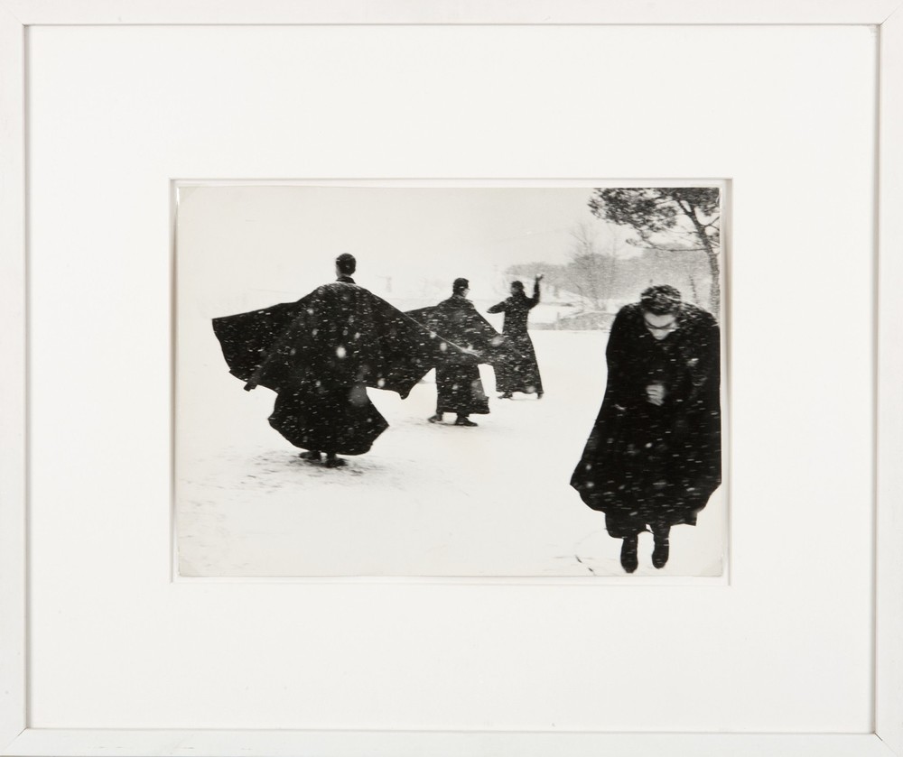 Je n'ai pas de main?