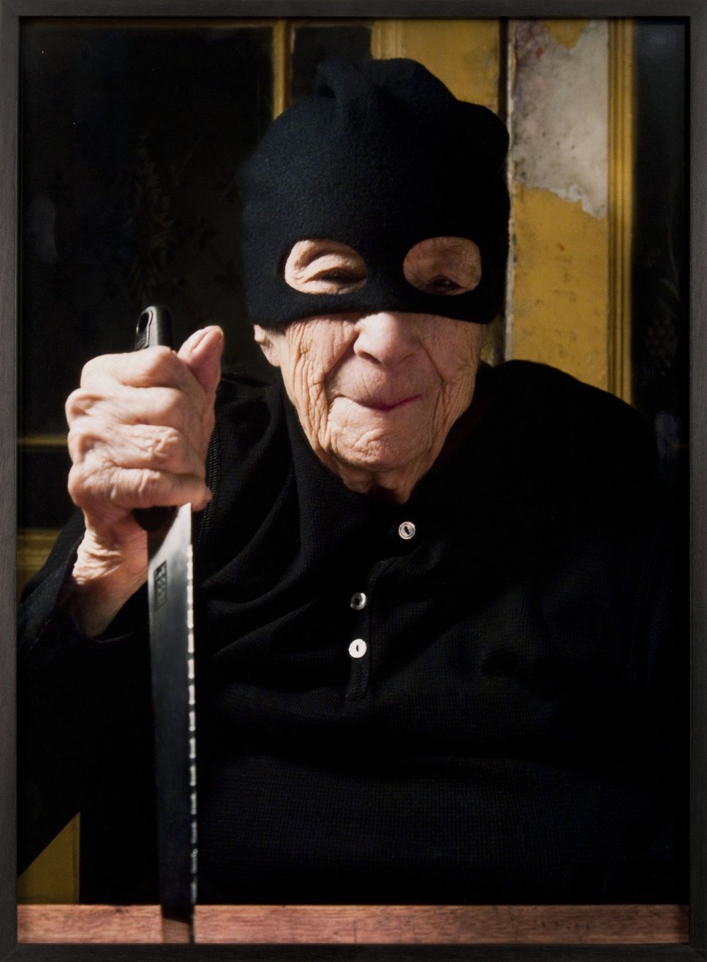 Louise Bourgeois (n°12)