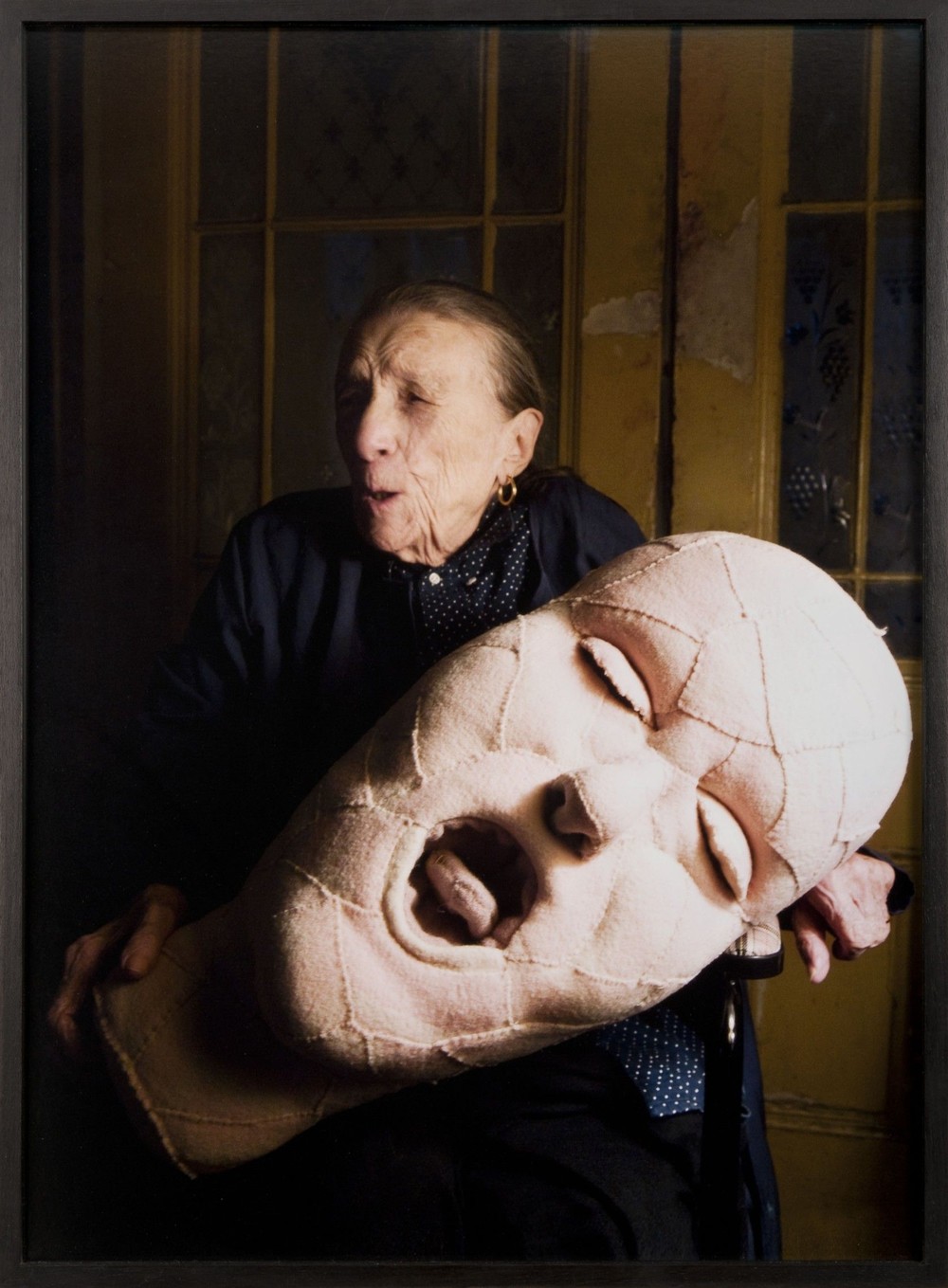 Louise Bourgeois (n°15)