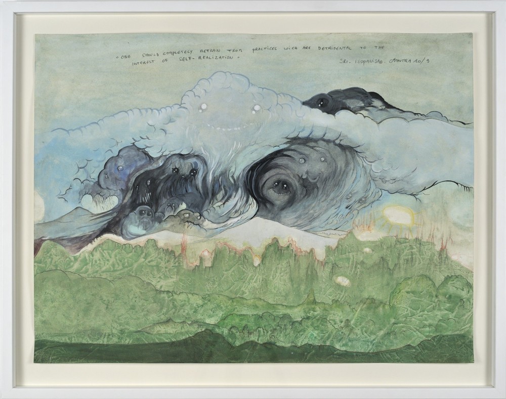 Sri Isopanisad Mantra 10/9