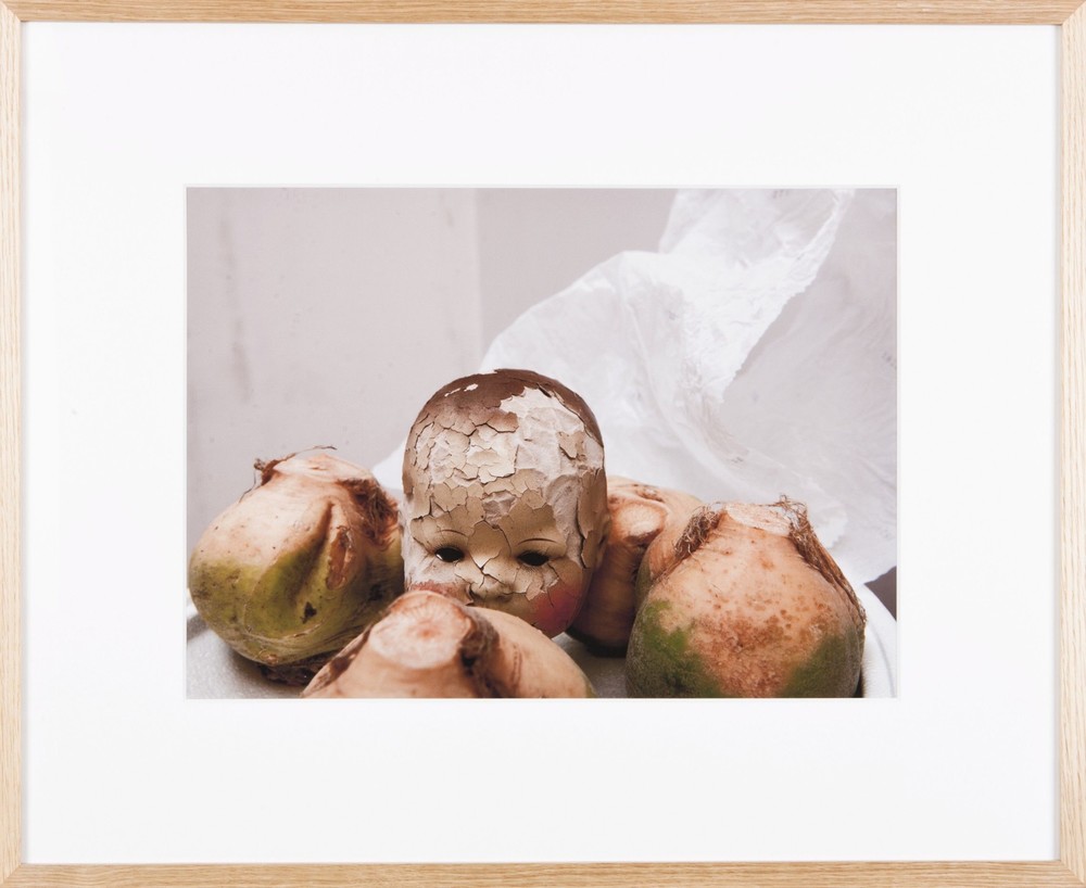 Sans titre 
De la série "I Berliners"