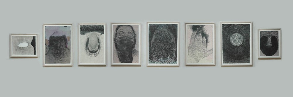 The Bride Fertilized by Herself