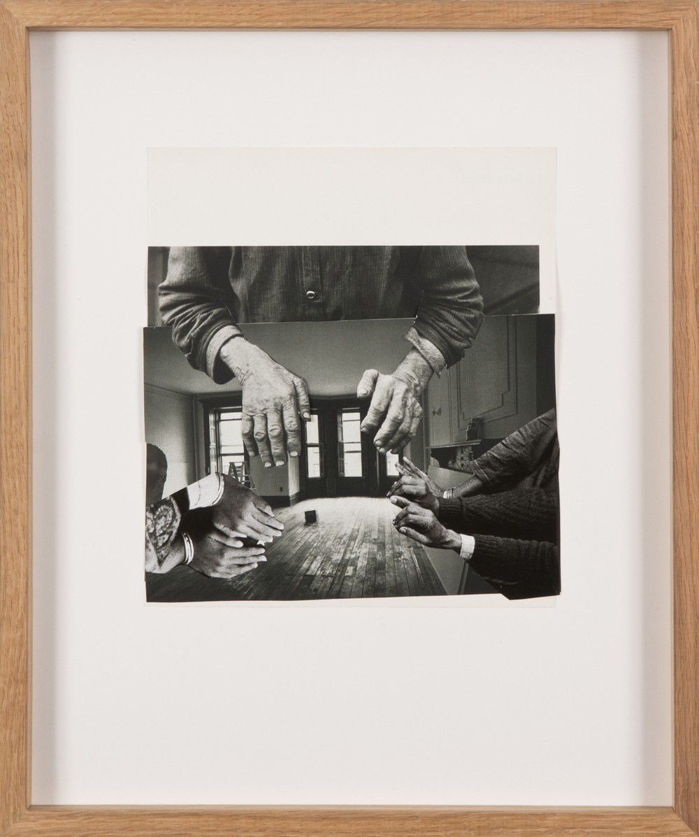 Key Hole Project
Untitled, with Sarah Cale, de la série Key Hole Project