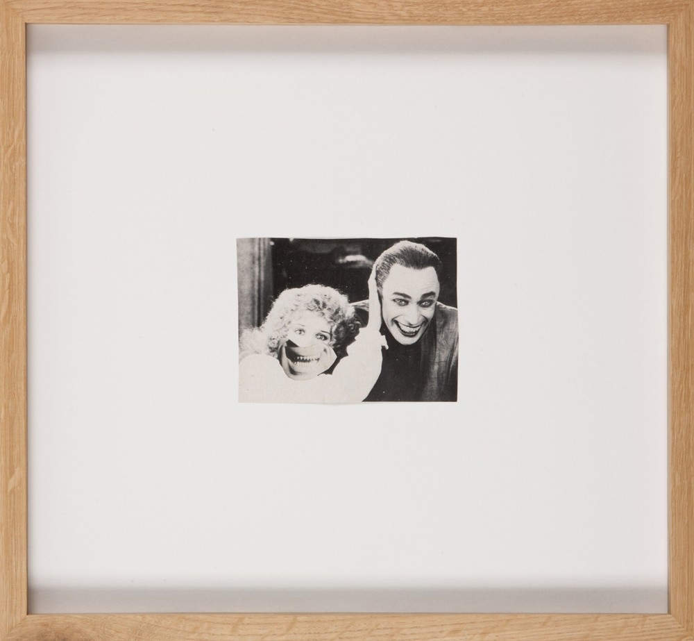 Untitled, with Vatnsdal, de la série Key Hole Project