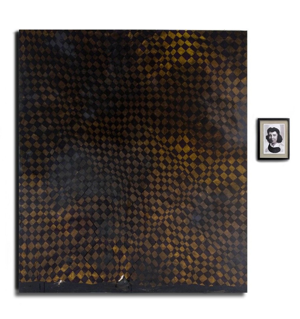 C.World Health. Mental health (diptych )