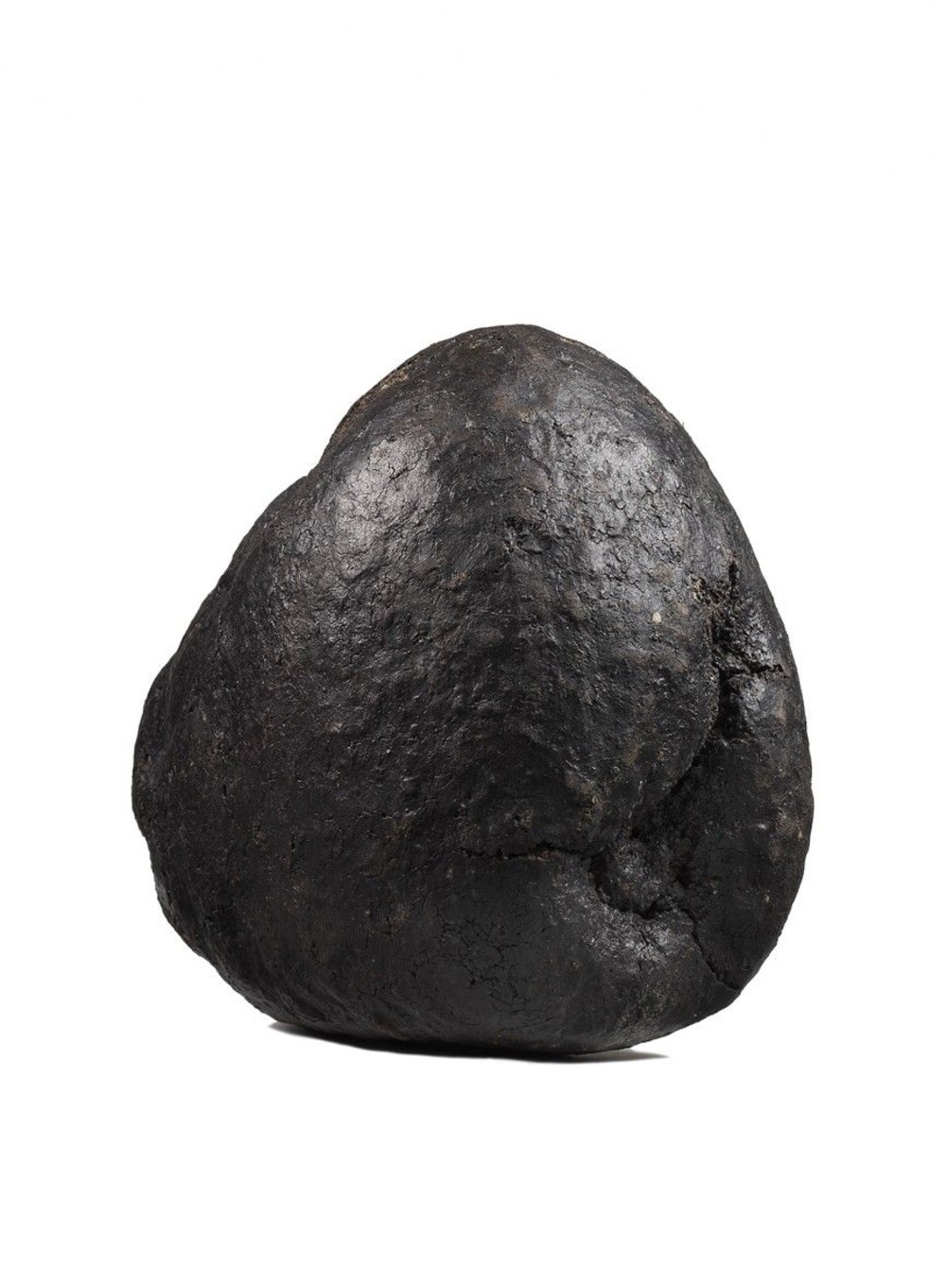 Boli furaden, Boli du culte de Nya contenant une tige creuse de ty?kala, symbole de virilité