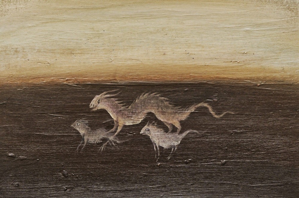 Abra-chah, The Well of Abrakan #03