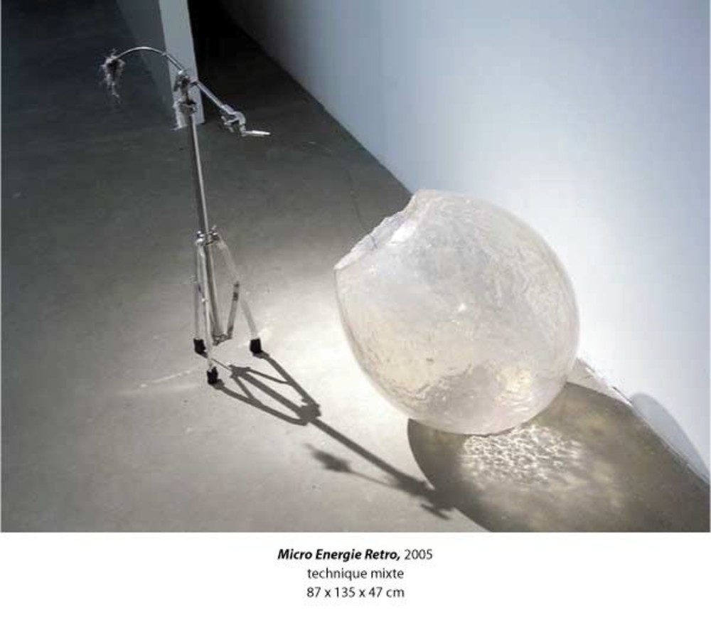Micro Energy etro