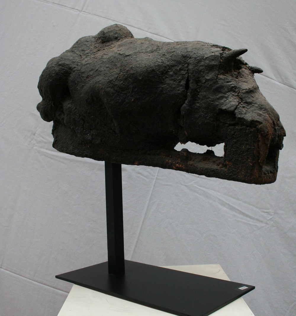 Masque Boli
Mali (région de San)