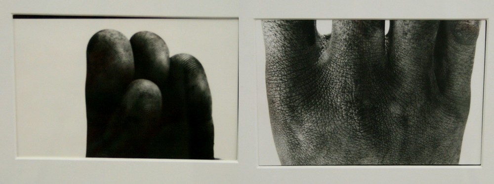 Sans titre (2 ?uvres)