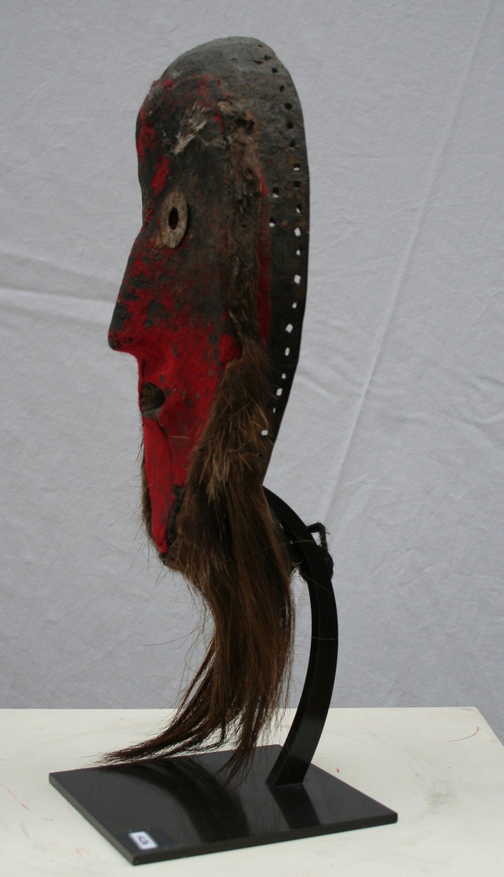Masque Dan
Côte d'Ivoire