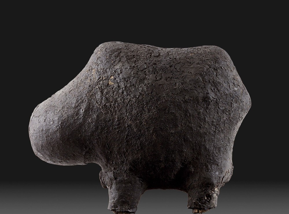 Fétiche Boli Bambara