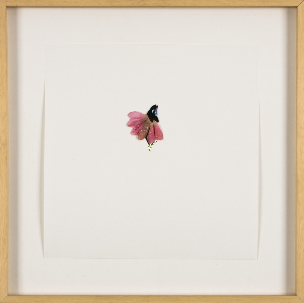 Sans titre (série Drag Queens, Dauphin)