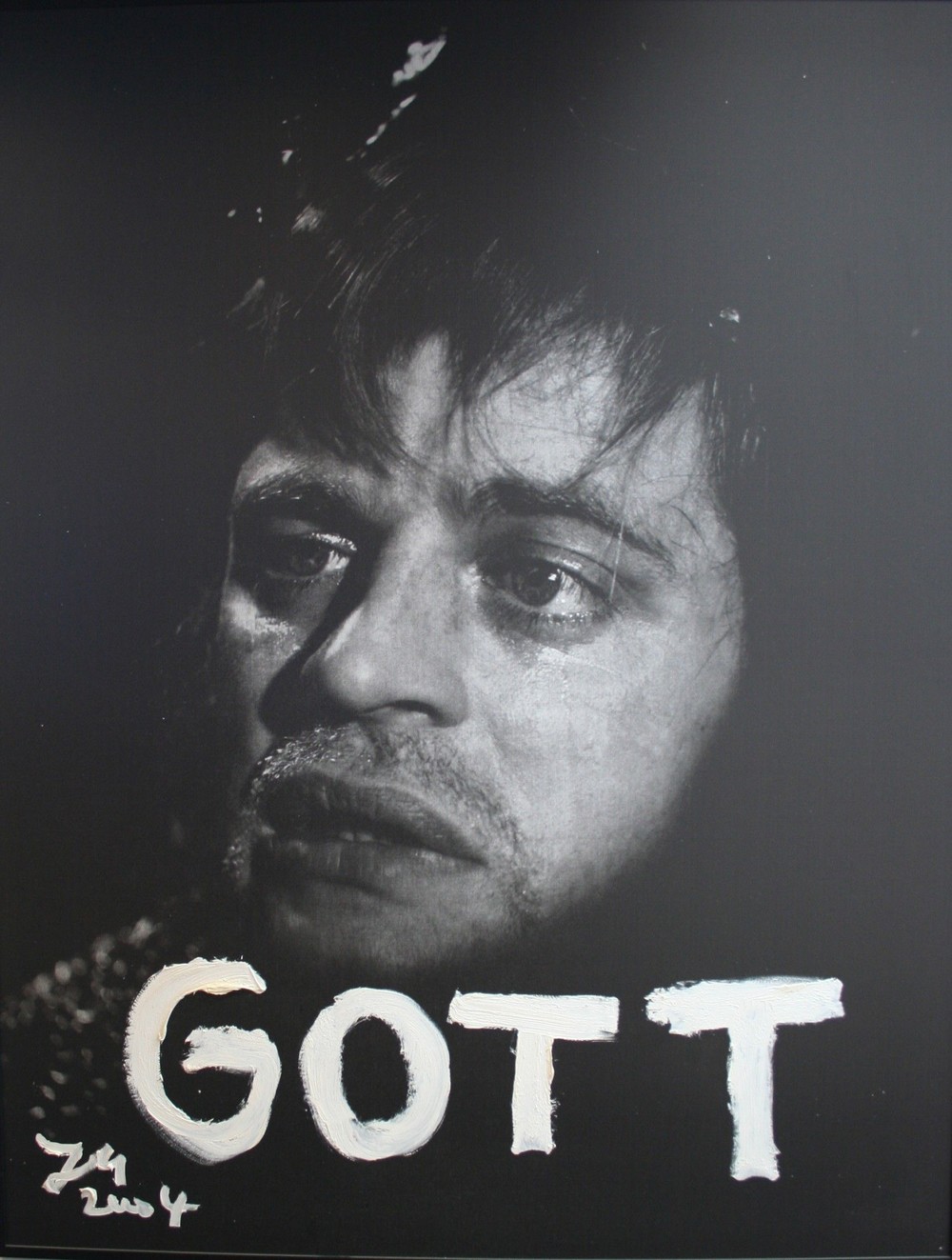 Kinski - Gott