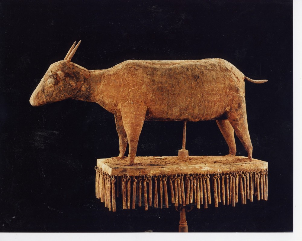 Ch?vre
Asen Fon 
Bénin