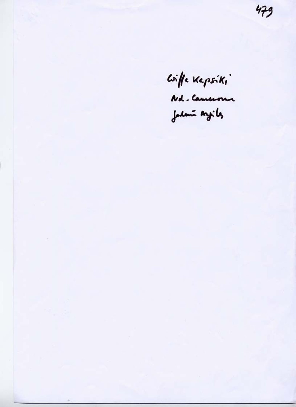 Coiffe kapsiki	
nord cameroun	
cameroun	
afrique centrale