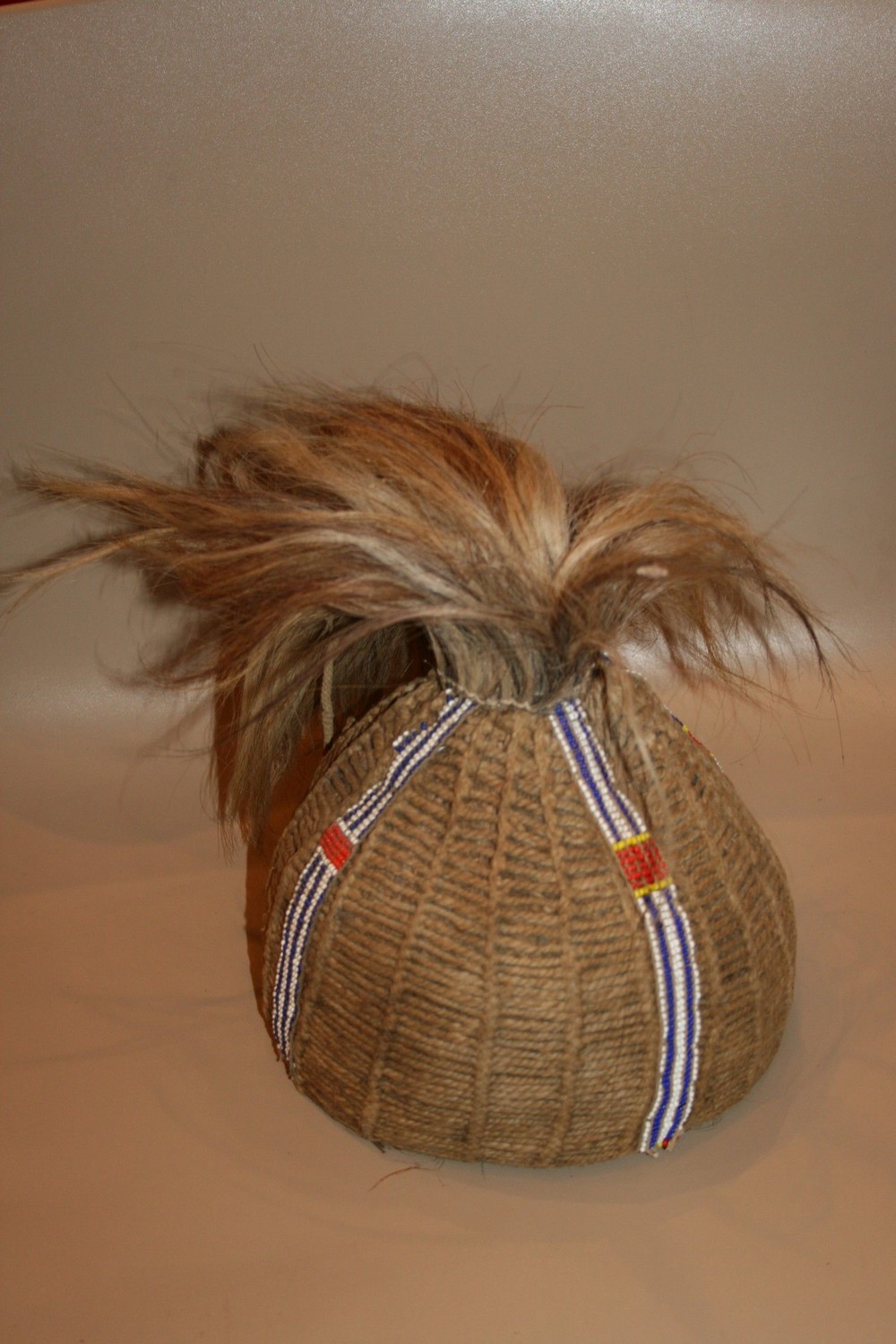 Coiffe kapsiki	
nord cameroun	
cameroun	
afrique centrale