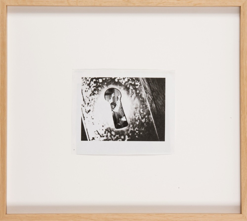 Key Hole Project
Untitled, de la série Key Hole Project