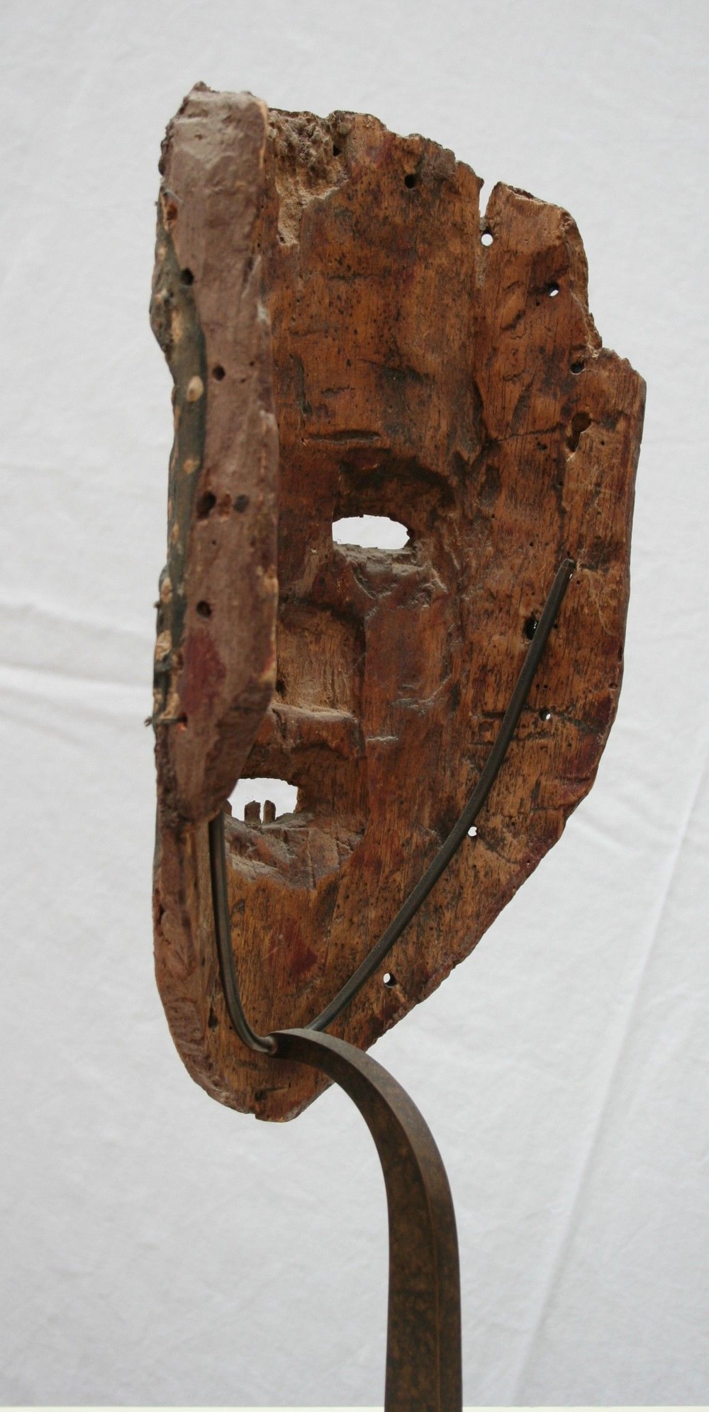 Masque
Congo  Ndaaka