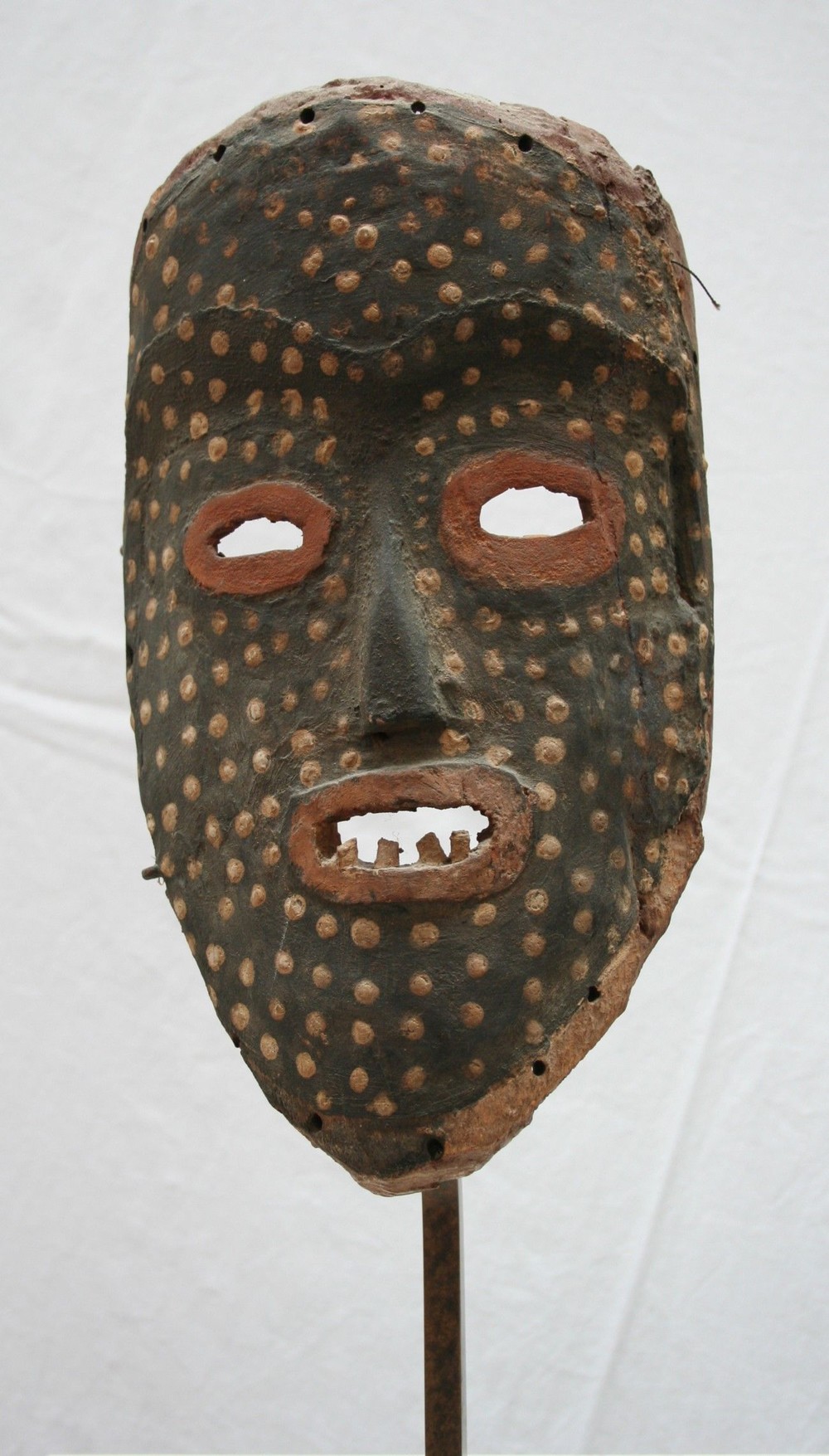 Masque
Congo  Ndaaka