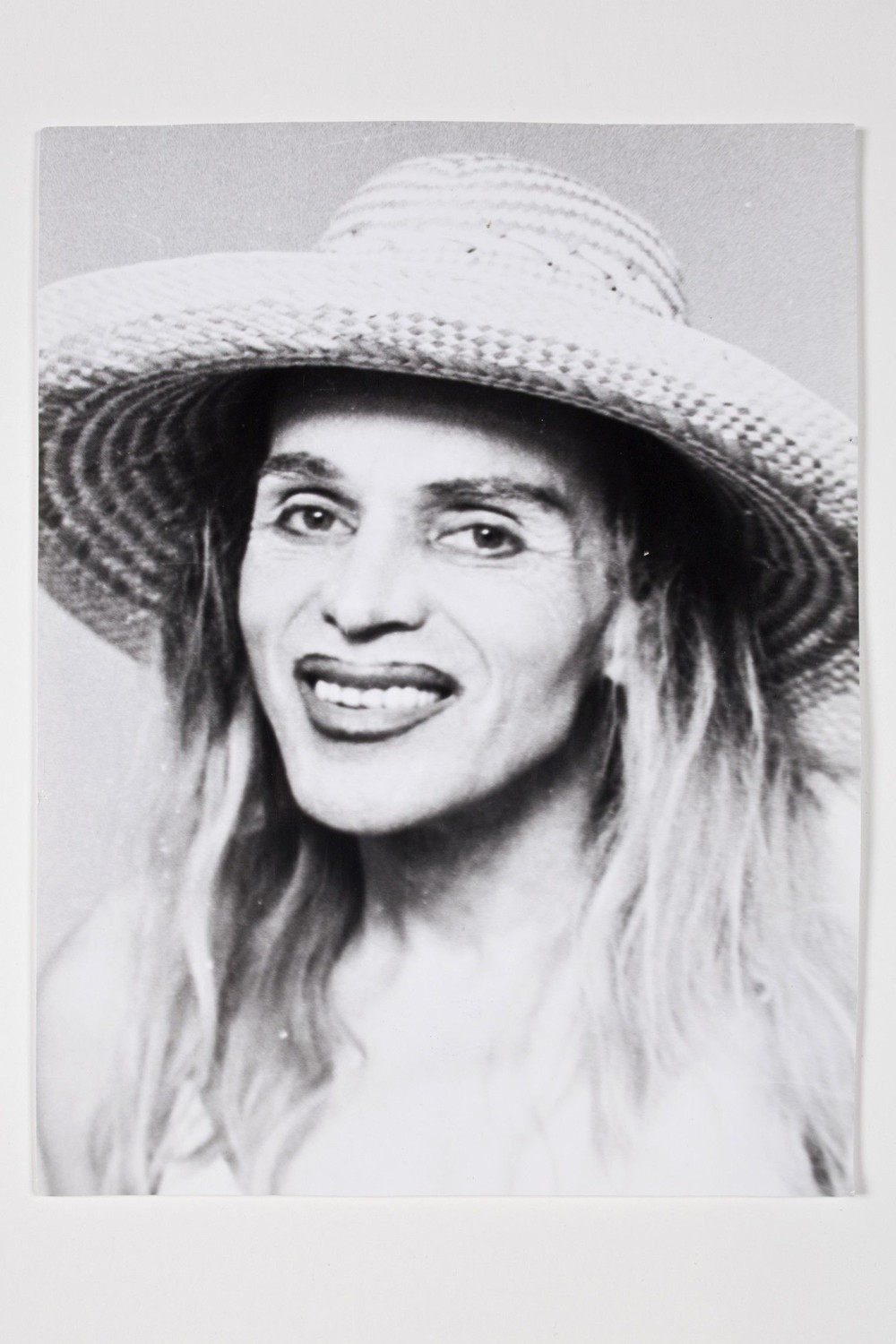 autoportraits en femme