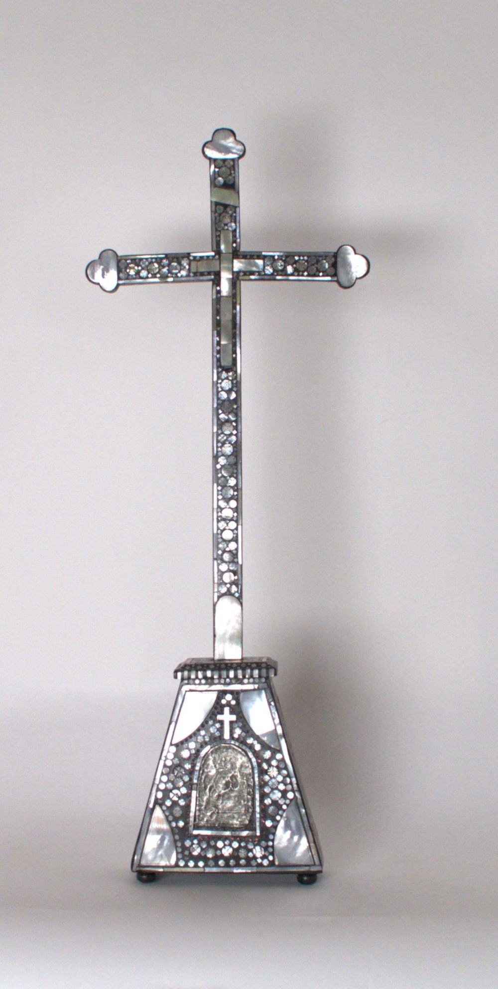 croix portugaise (Goa)