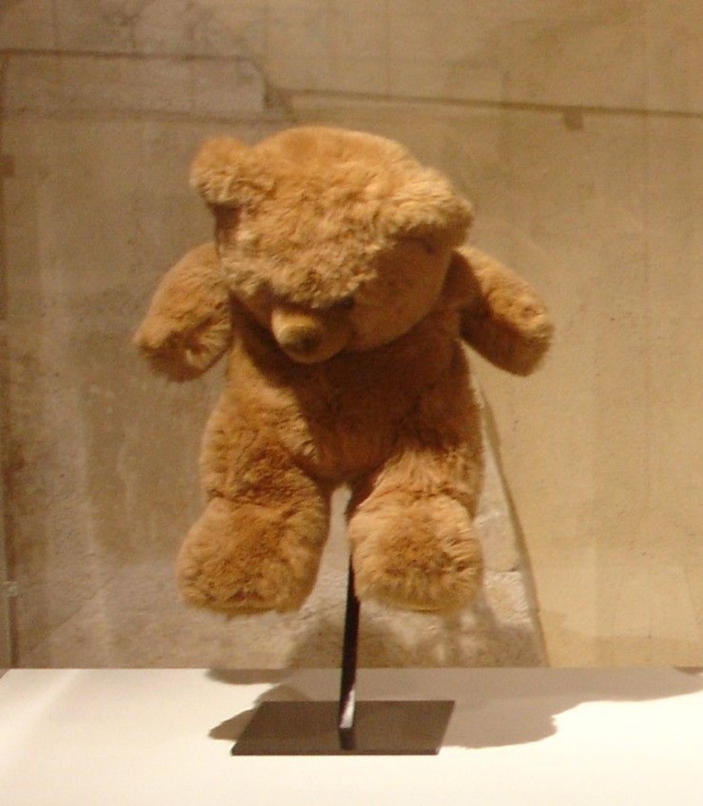 Teddy II