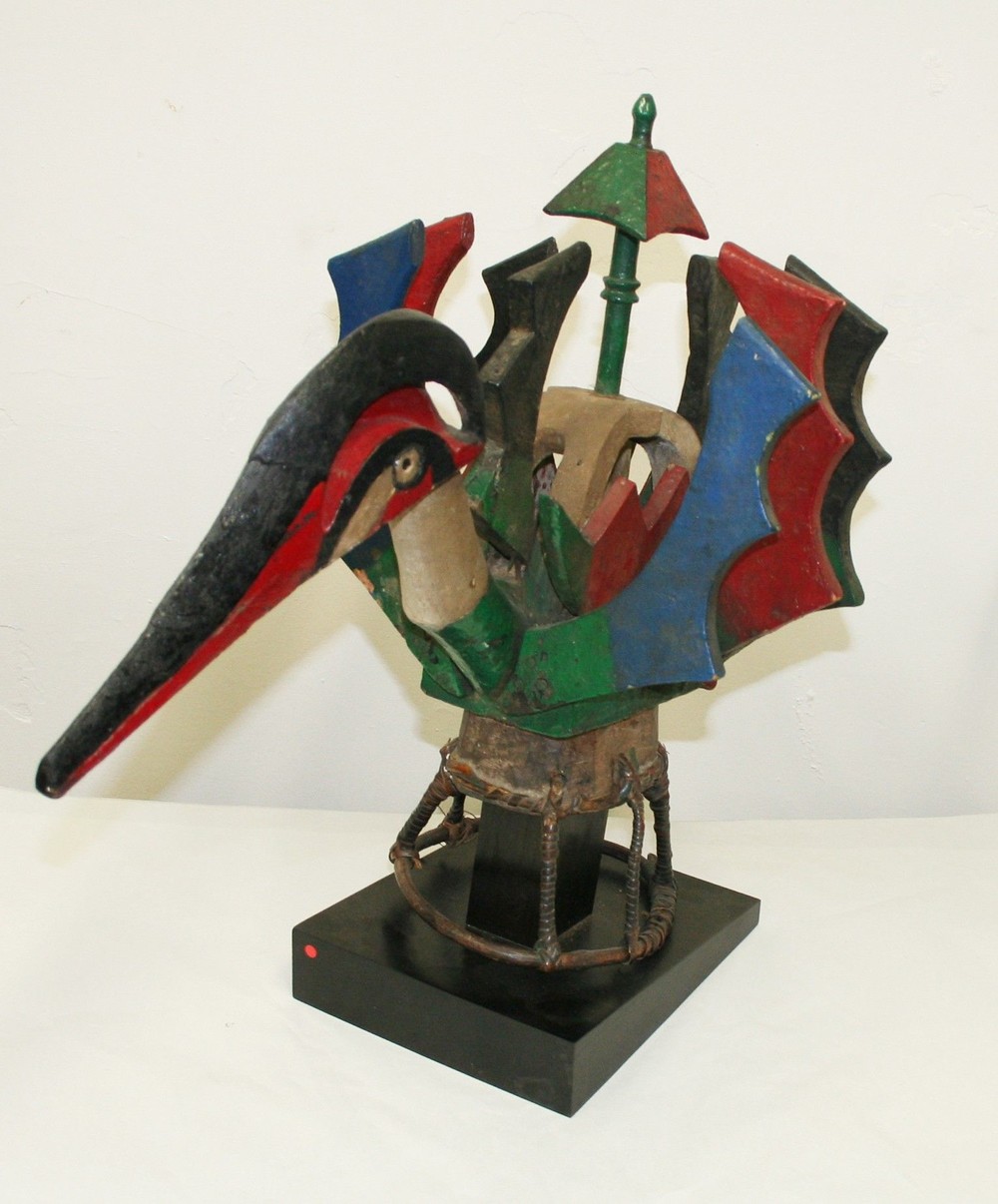 cimier Ijo (Nigeria)