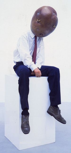 In Advance of the Institution