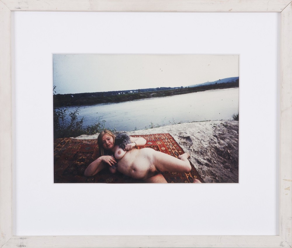 Sans titre
De la série "Red"