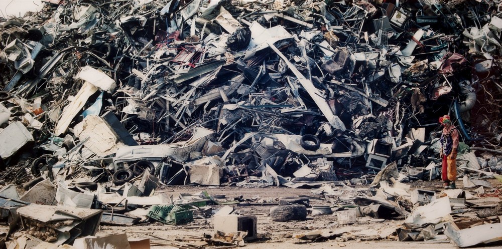 The incomplete History of unknow Discovery