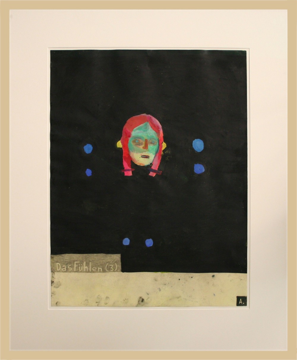 Saint Paul n° 405 (mittel)