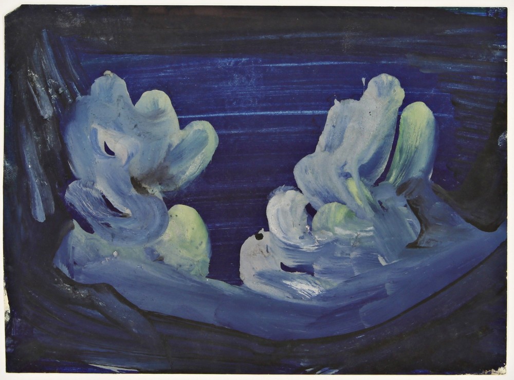 Je décapite le couple dormant