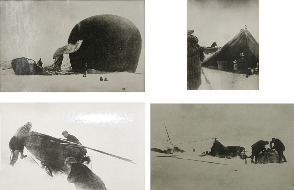 Sans titre  (expédition polaire)