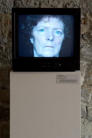 Une heure de travail (série Dufftown, n°9)
Ecosse