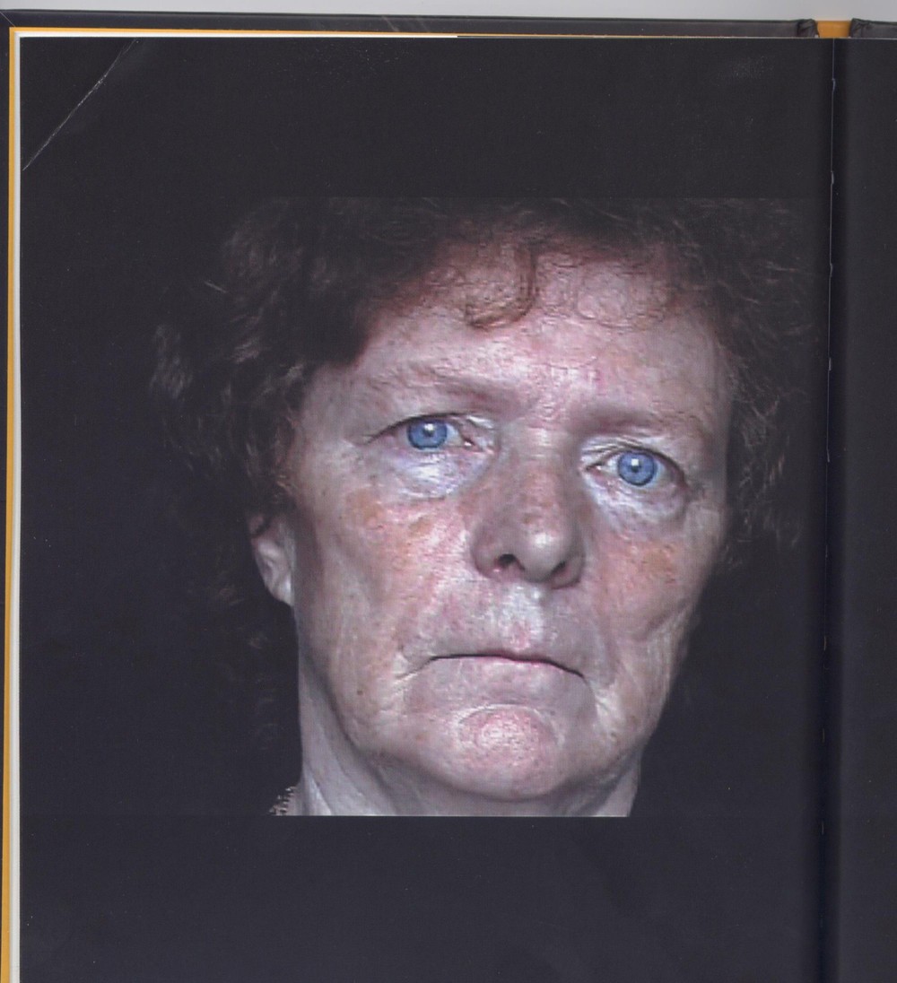 Une heure de travail (série Dufftown, n°9)
Ecosse