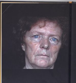 Une heure de travail (série Dufftown, n°9)
Ecosse