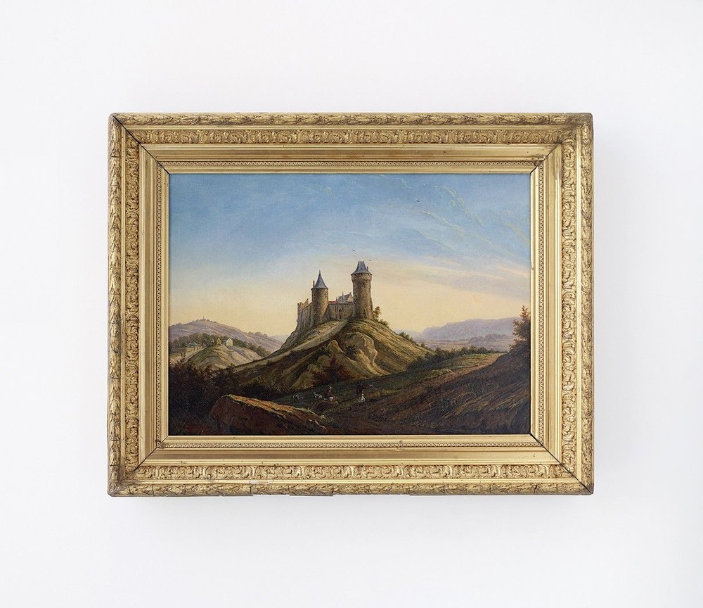 5 sec.olus tard (après de Beaucé)