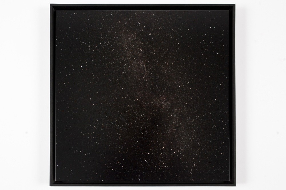 Les étoiles pures