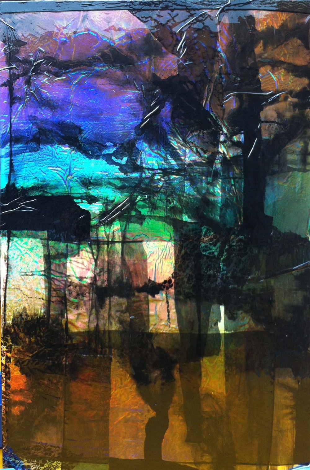 Capital project
"covered site: (HB#7)