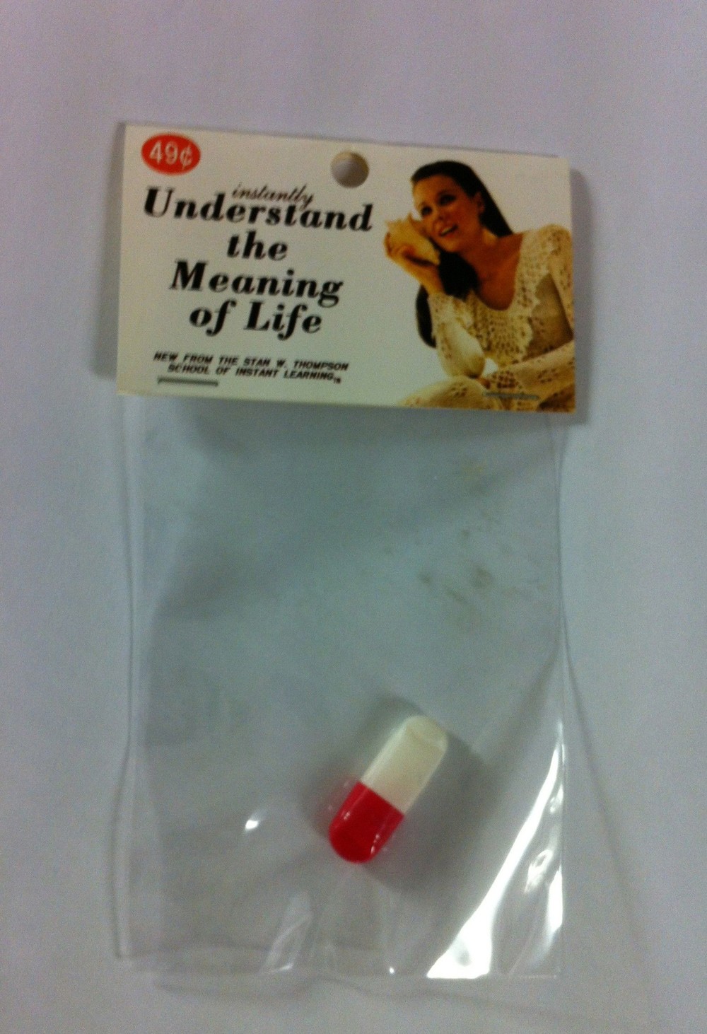 Understand the meaning of life