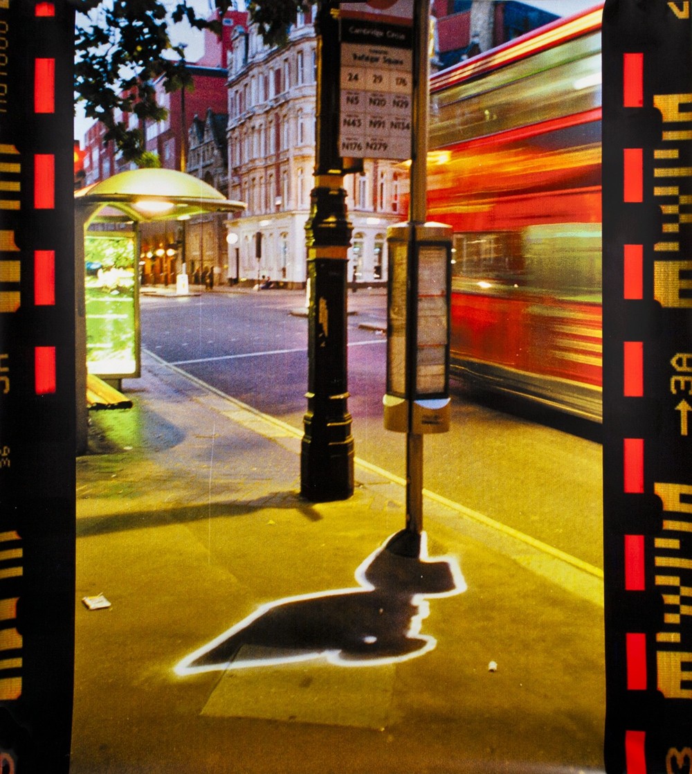 Sans titre (Bus londonien)