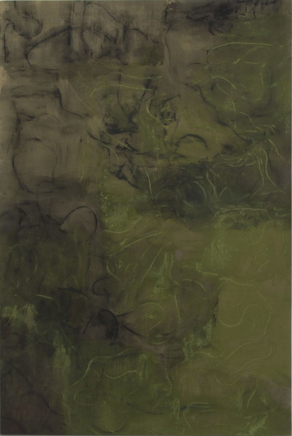 Les Dames de Nage, II, 6