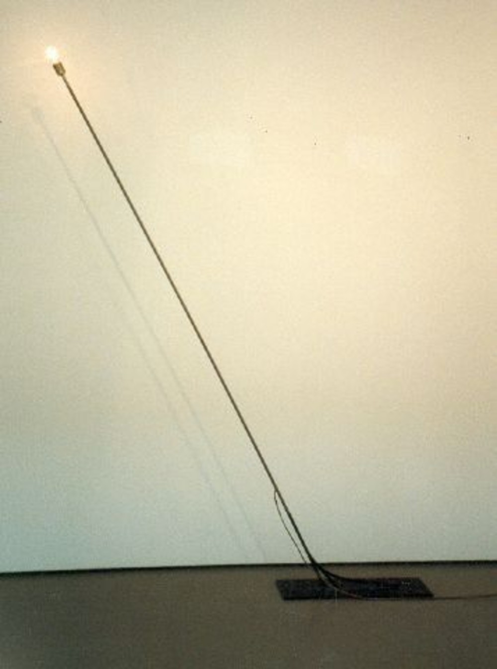 private lampe des Kuentlers 1