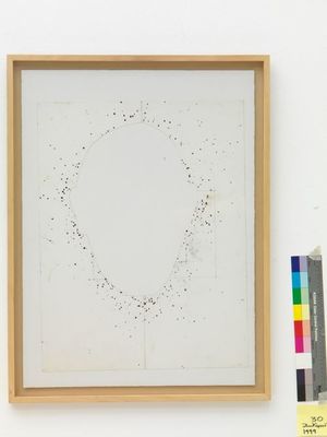 Autoportrait