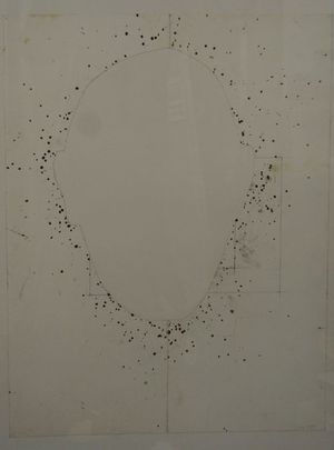 Autoportrait